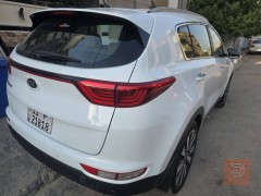 كيا سبورتج 2019 للبيع في بغداد