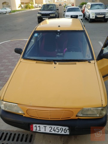 سايبه 2010 للبيع في بغداد