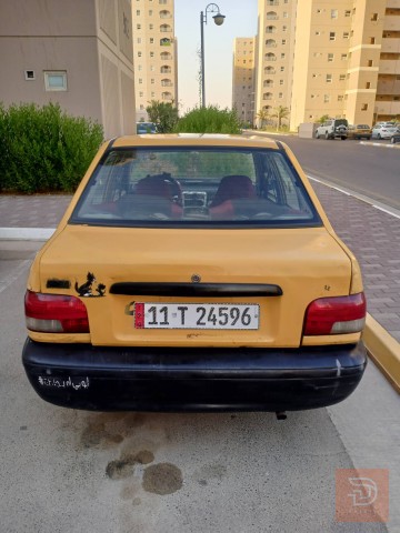 سايبه 2010 للبيع في بغداد