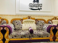 تخم 10 مقاعد قفل للبيع في بغداد