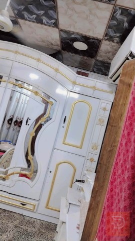 غرفة عراقية نجارة مستعمل للبيع في ذي قار