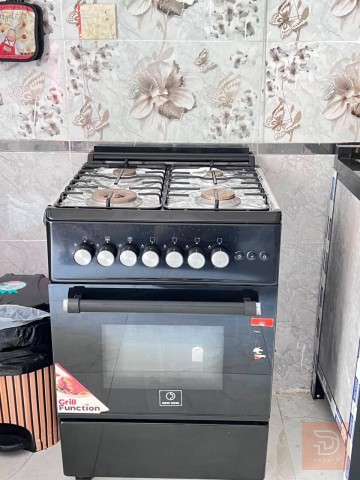 طباخ بحالة ممتازة مستعمل للبيع في بغداد