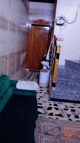 دار في حي الفارس 100 متر للبيع في بغداد