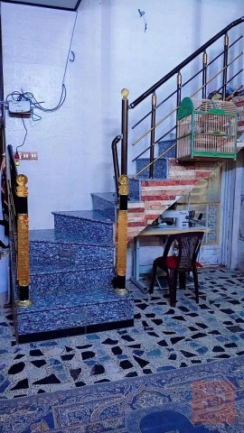 دار في حي الفارس 100 متر للبيع في بغداد