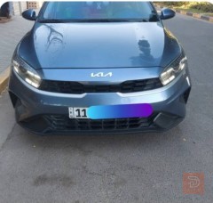 كيا سيراتو 2023 خليجي للبيع في بغداد