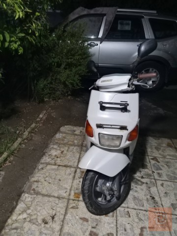 بيكم ستين مستعمل للمقايضة في بغداد