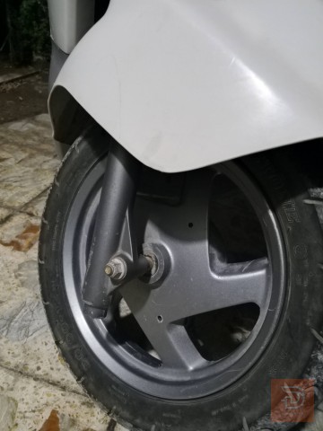 بيكم ستين مستعمل للمقايضة في بغداد