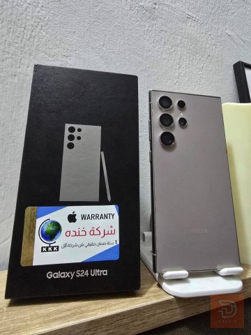 موبايل 256 غيغا مع دبل سيم مستعمل للبيع في بغداد