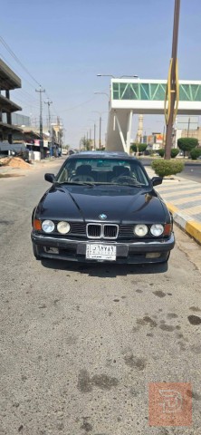 بيئم 1991 للبيع في الأنبار