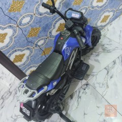 دراجه و شاحنه للبيع في كربلاء المقدسة