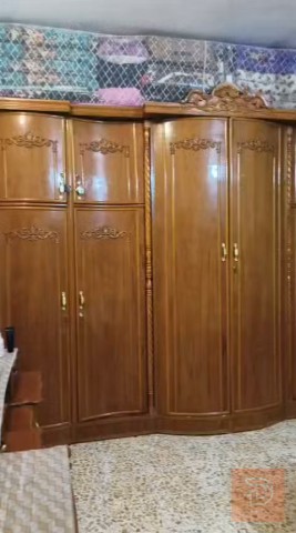 غرفة صاج تكمه نظيفة مستعمل للبيع في بغداد