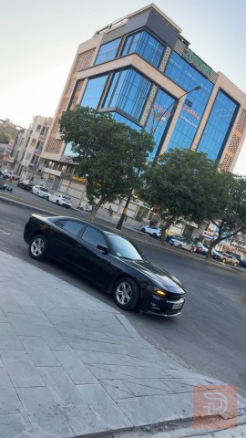 دودج جارجر sxt 2019 للبيع في البصرة