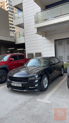 دودج جارجر sxt 2019 للبيع في البصرة