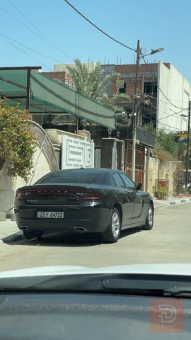 دودج جارجر sxt 2019 للبيع في البصرة