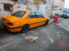بيجو بارص 2023 للبيع في بغداد