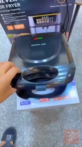 كابسة صاج حجم وسط جديد للبيع في بغداد