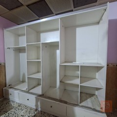 غرفة تركي درجة أولى للبيع في كربلاء المقدسة