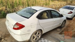 شيري A3 موديل 2012 للبيع في بغداد