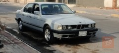 بي ام 735 للبيع في بغداد