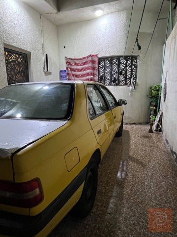 بيجو 405 موديل 2015 للبيع في البصرة