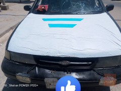 كيا سيفيه محرك كورلا للبيع في النجف الأشرف