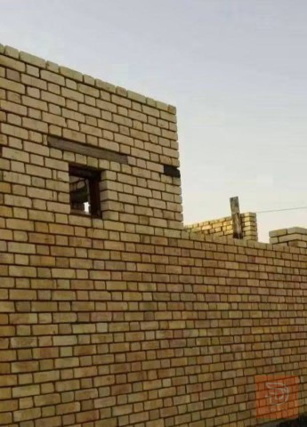 عامل بناء متفرغ — النجف الأشرف