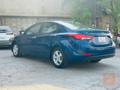 هيونداي النترا 2016 وارد امريكا للبيع في بغداد