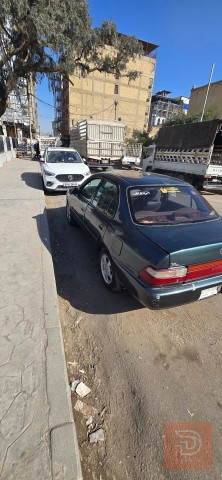 تويوتا كورولا 1992 للبيع في الديوانية