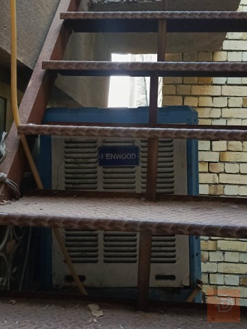 مبردة نظيفة جدا مستعمل للبيع في كربلاء المقدسة