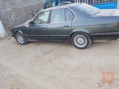 سيارة موديل 91