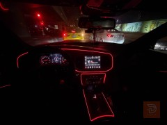 جارجر RT 2023 صبغ باب سايق وجاملغ امامي للبيع في بغداد