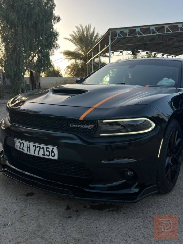 سيارة GT اصلية