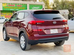 سيارة موديل 2020 ممشى 97 ألف كم للبيع في النجف الأشرف