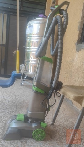 مكنسة غسل فرش مستعمل للبيع في واسط