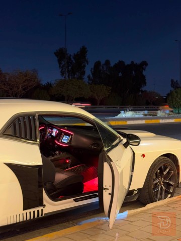 دوج جالنجر SXT 2023 للبيع في بابل