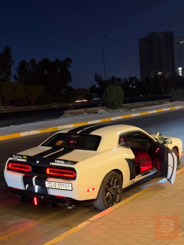 دوج جالنجر SXT 2023 للبيع في بابل