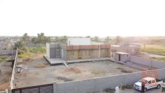 دار في الرمادي البوفراج 5,000 م للبيع في الأنبار
