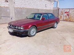 بي ام دبليو بي ام 735 1992 للبيع في المثنى