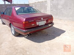 بي ام دبليو بي ام 735 1992 للبيع في المثنى