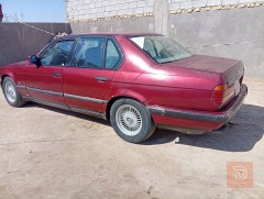 بي ام دبليو بي ام 735 1992 للبيع في المثنى
