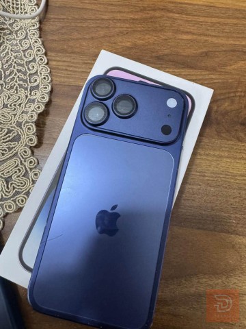 Apple iPhone 14 Pro Max بنفسجي للبيع في بغداد