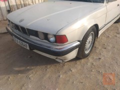 بي ام 730 2031 للبيع في كربلاء المقدسة