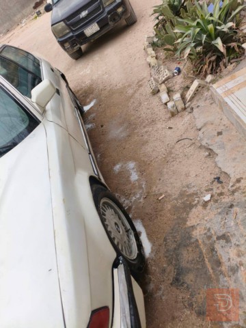 بي ام 730 2031 للبيع في كربلاء المقدسة