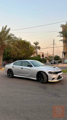 دوج جارجر SXT 2021 للبيع في بغداد