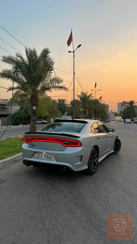 دوج جارجر SXT 2021 للبيع في بغداد