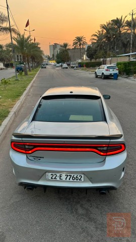 دوج جارجر SXT 2021 للبيع في بغداد