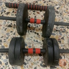 حديد جوكر جديد للبيع في بغداد