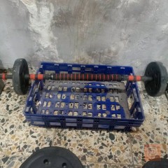 حديد جوكر جديد للبيع في بغداد