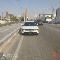 كيا K4 2025 للبيع في ذي قار
