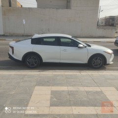 كيا K4 2025 للبيع في ذي قار